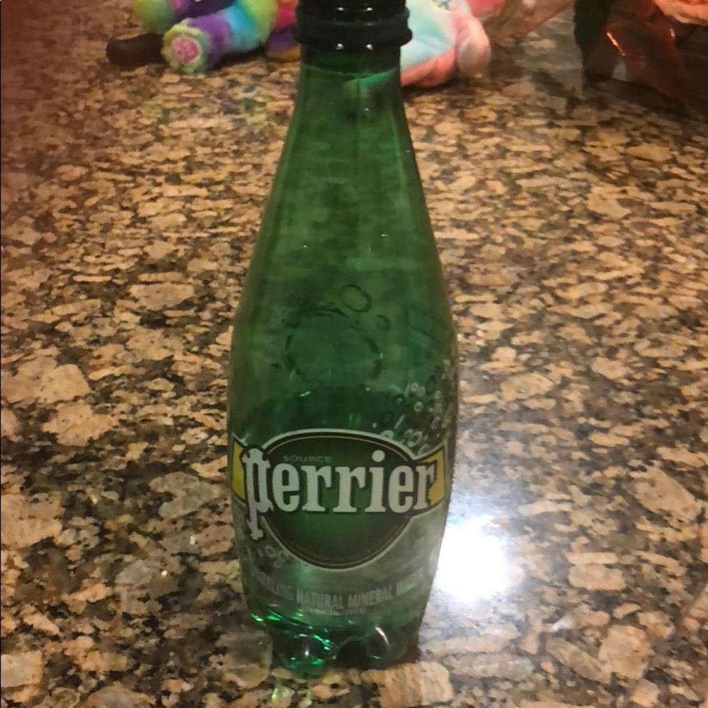 Meet your Posher, Ali